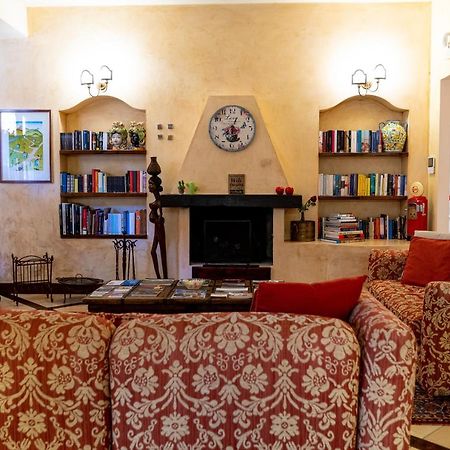 B&B Le Sorelle San Leone Exteriér fotografie