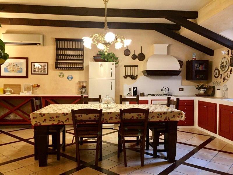 B&B Le Sorelle San Leone Exteriér fotografie