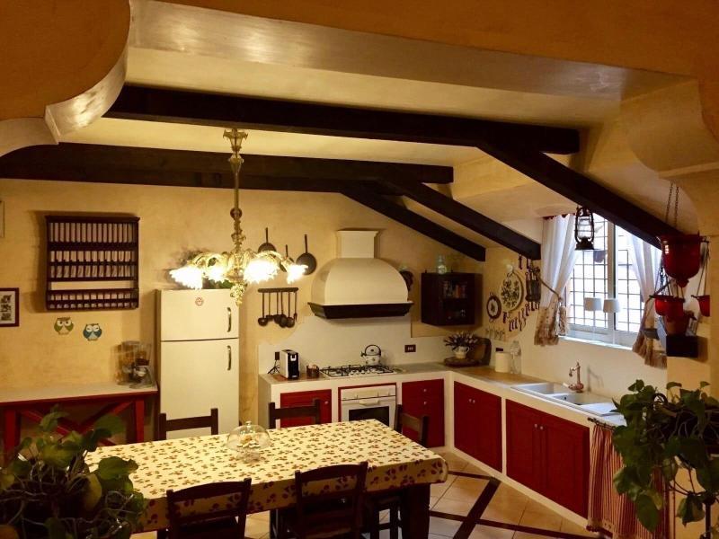 B&B Le Sorelle San Leone Exteriér fotografie