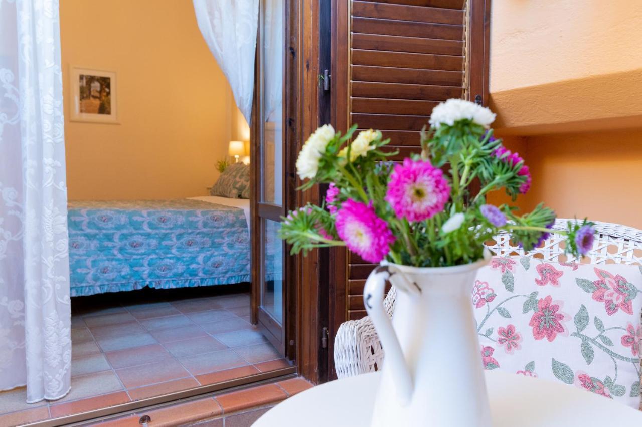B&B Le Sorelle San Leone Exteriér fotografie